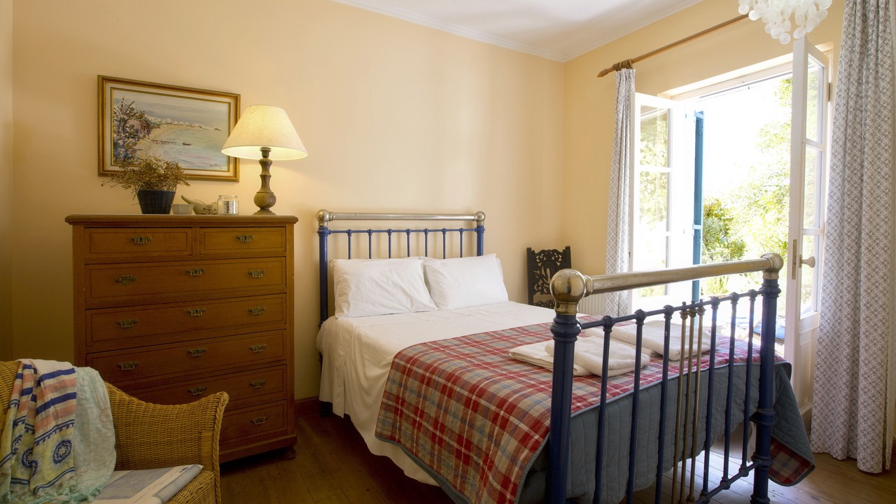 Photo of Bedroom in Barbati