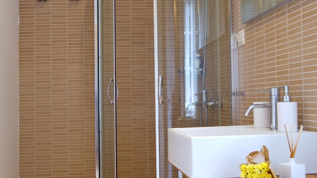 Photo of Bathroom in Barbati