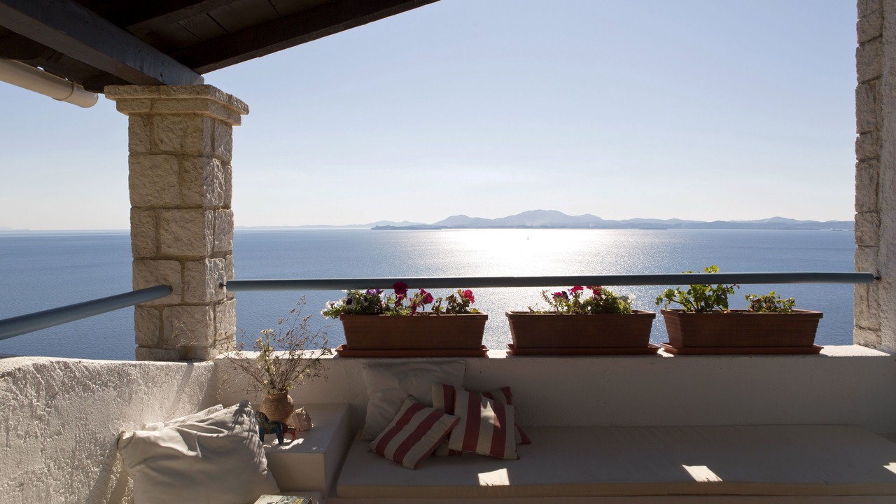 Photo of Outdoor in Barbati