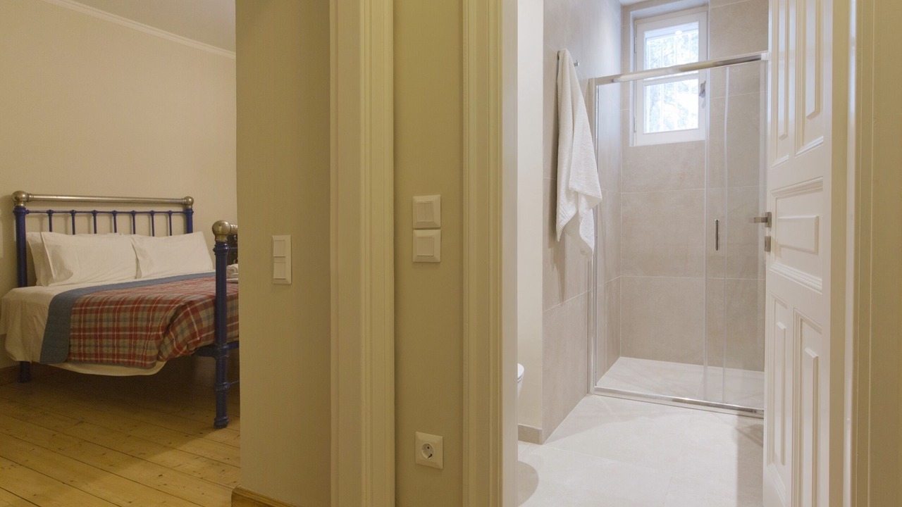 Photo of Bedroom in Barbati