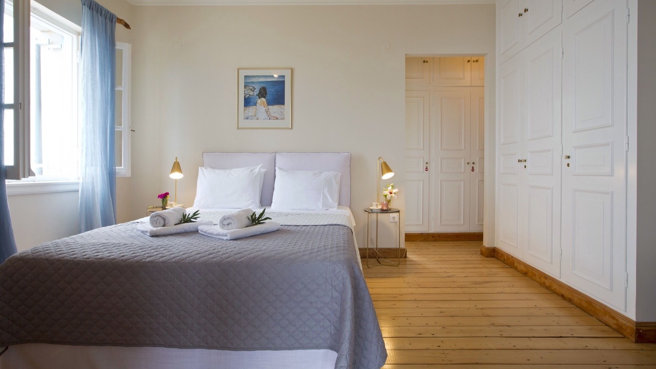 Photo of Bedroom in Barbati