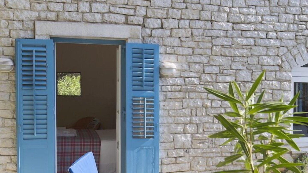 Photo of Patio Balcony in Barbati