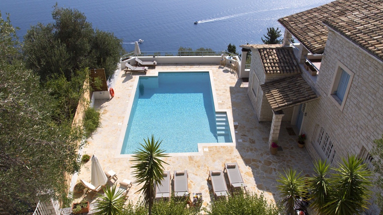 Photo of Outdoor in Barbati