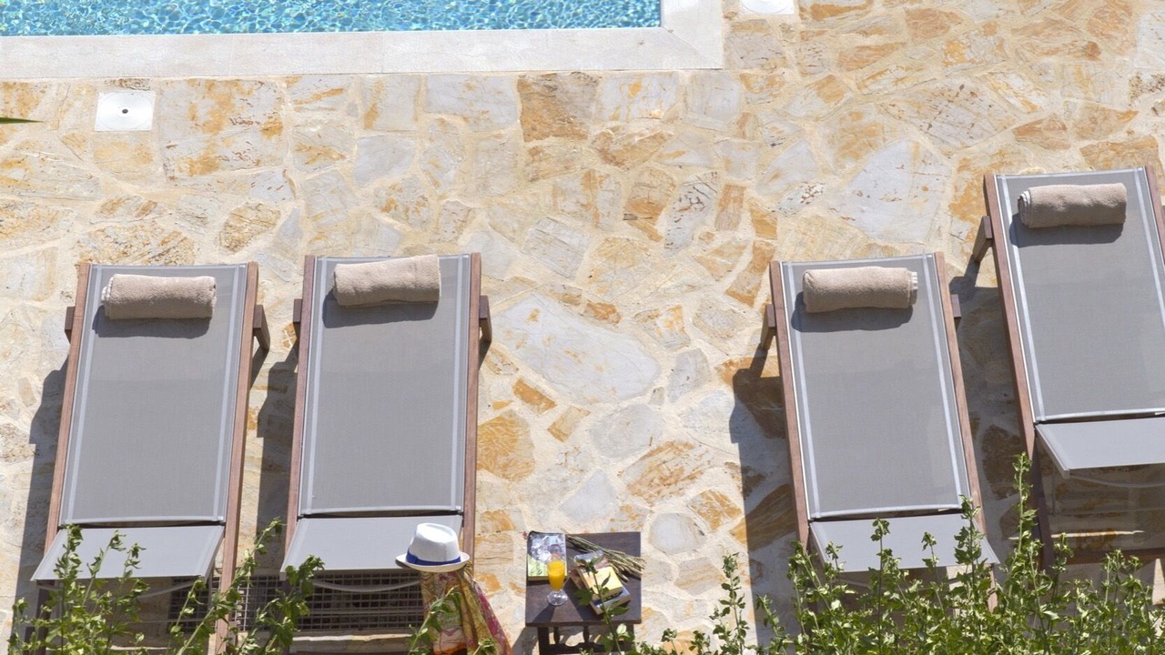 Photo of Outdoor in Barbati