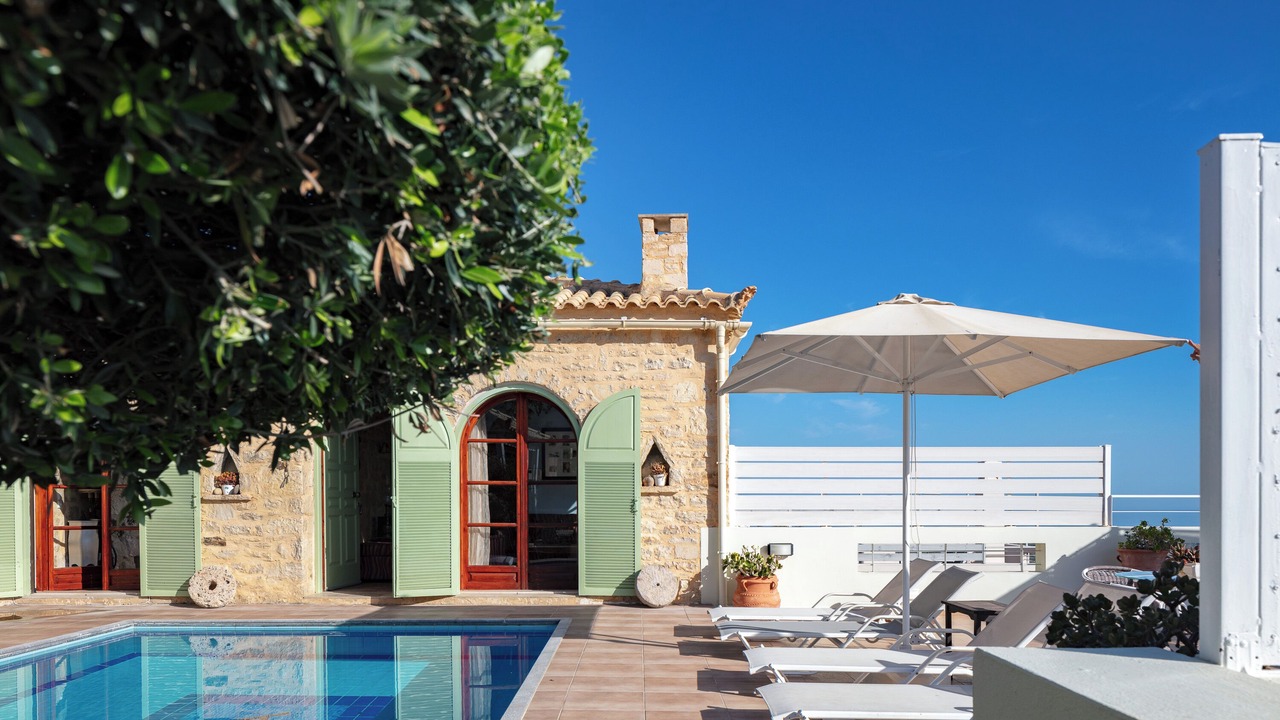 Photo of Outdoor in Agia Triada