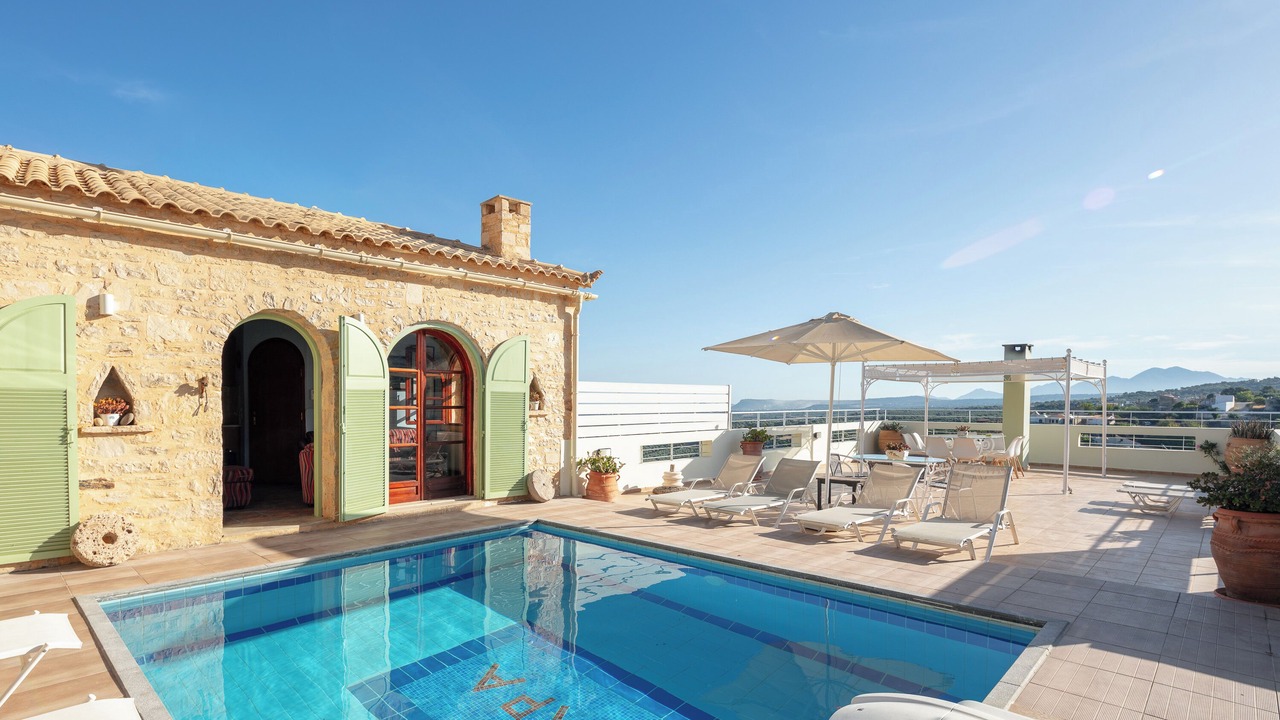 Photo of Outdoor in Agia Triada