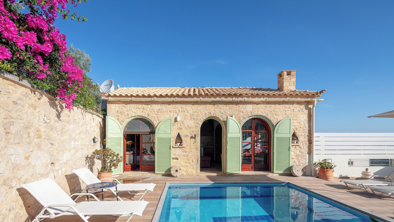 Photo of Outdoor in Agia Triada