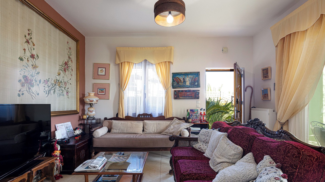 Photo of Outdoor in Agia Triada