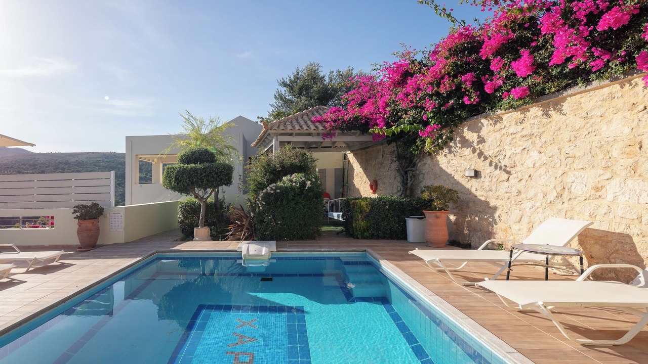 Photo of Outdoor in Agia Triada