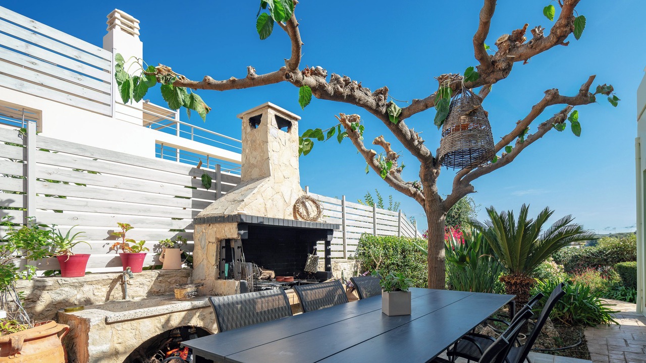 Photo of Outdoor in Agia Triada