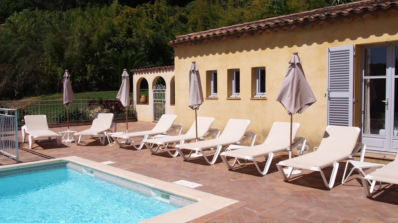 Photo of Outdoor in Vence