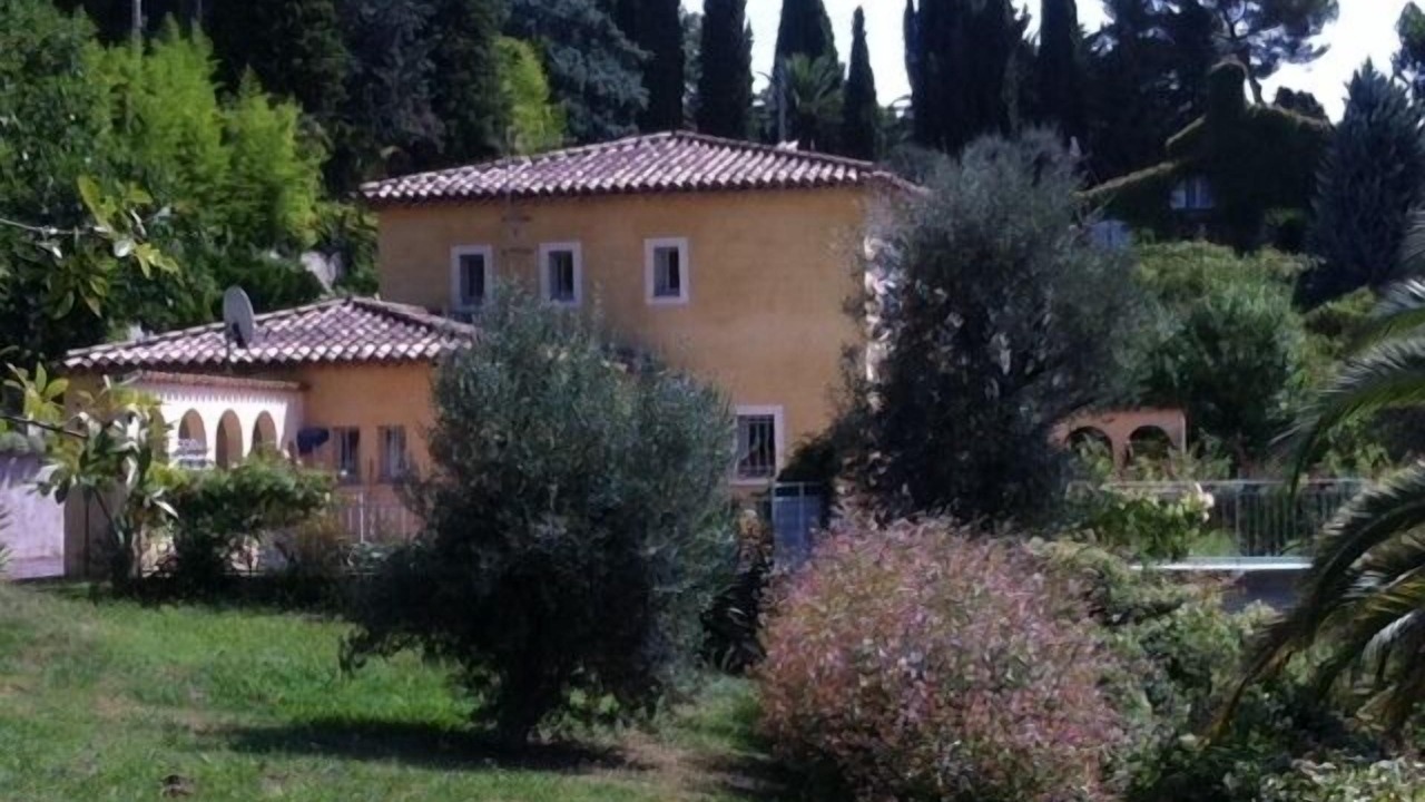 Photo of Outdoor in Vence