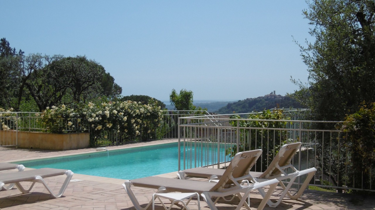 Photo of Outdoor in Vence