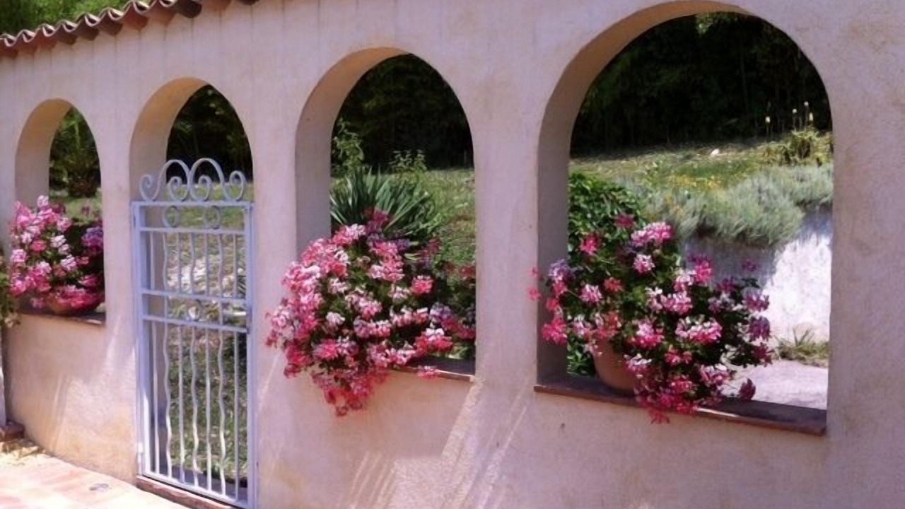 Photo of Outdoor in Vence