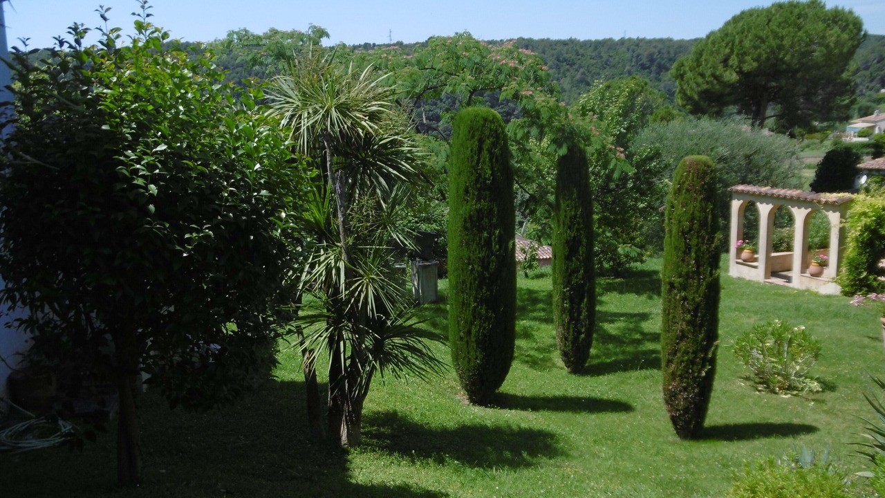 Photo of Outdoor in Vence