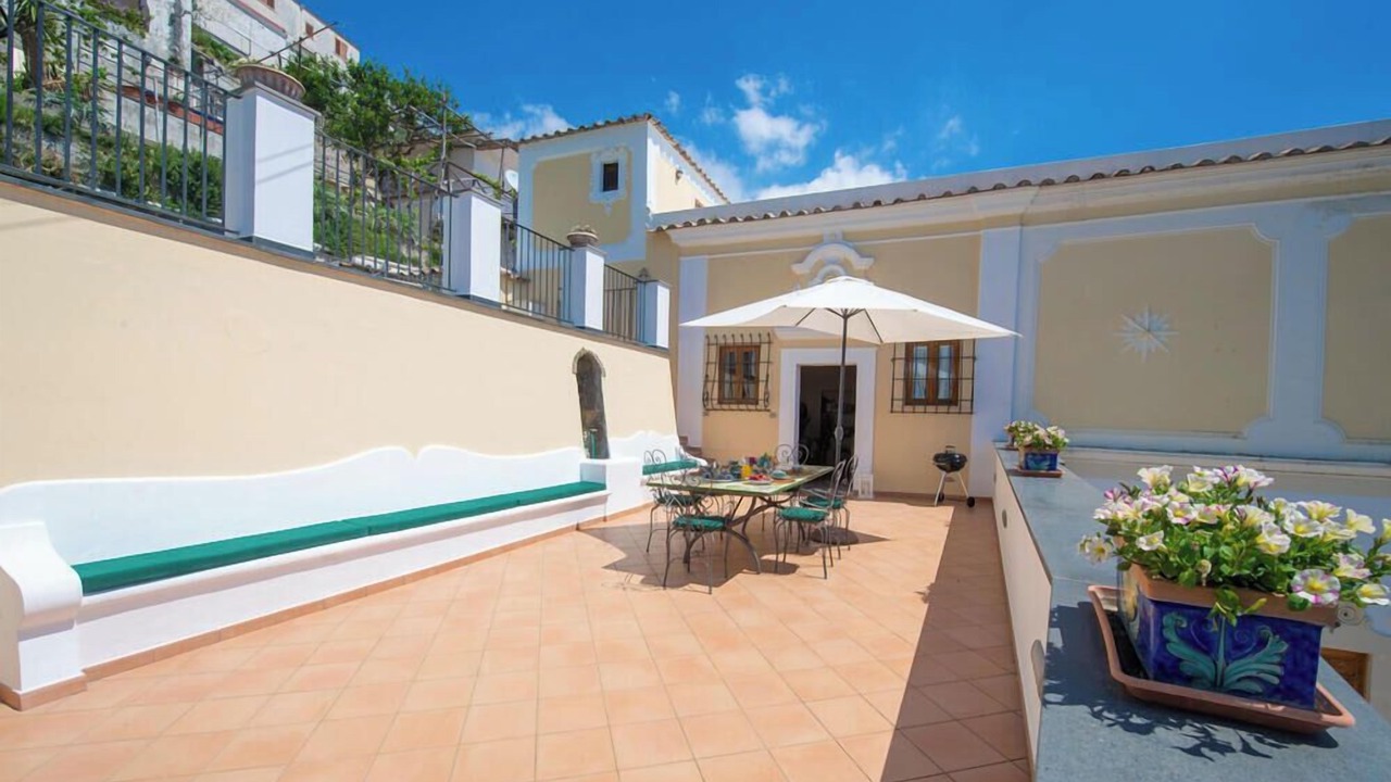 Photo of Outdoor in Praiano