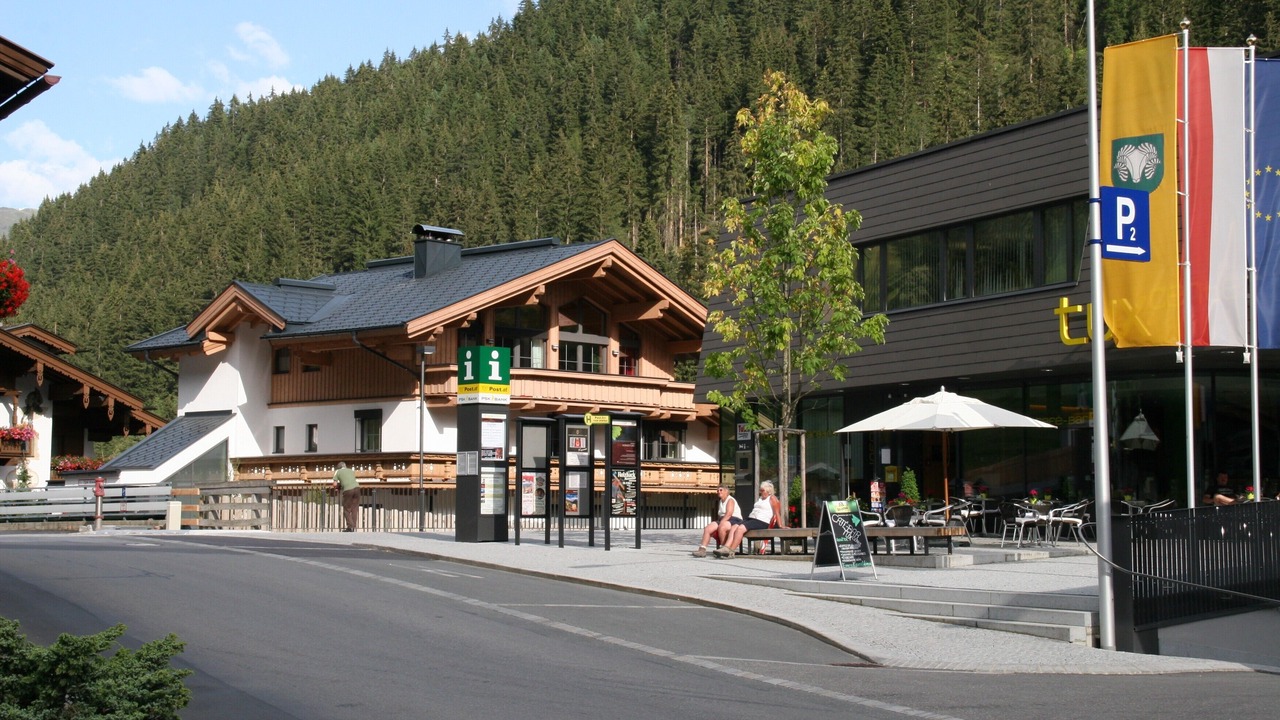 Photo of Others in Lanersbach