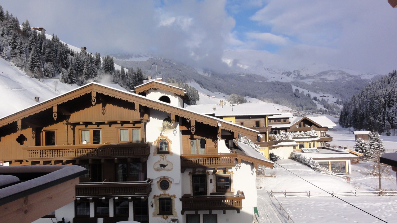 Photo of Others in Lanersbach