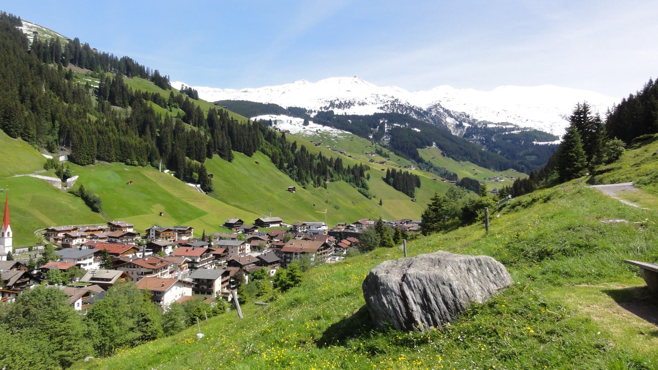 Photo of Others in Lanersbach