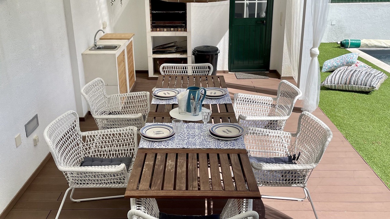 Photo of Outdoor in Comporta