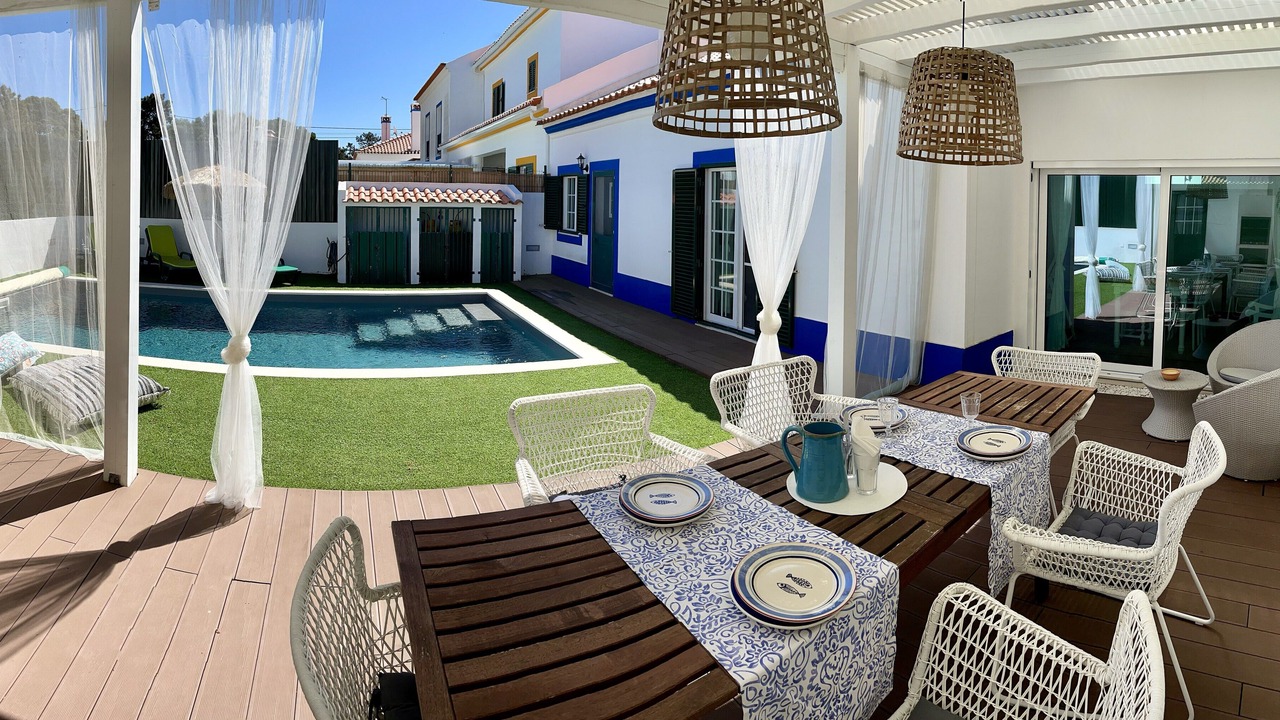 Photo of Outdoor in Comporta