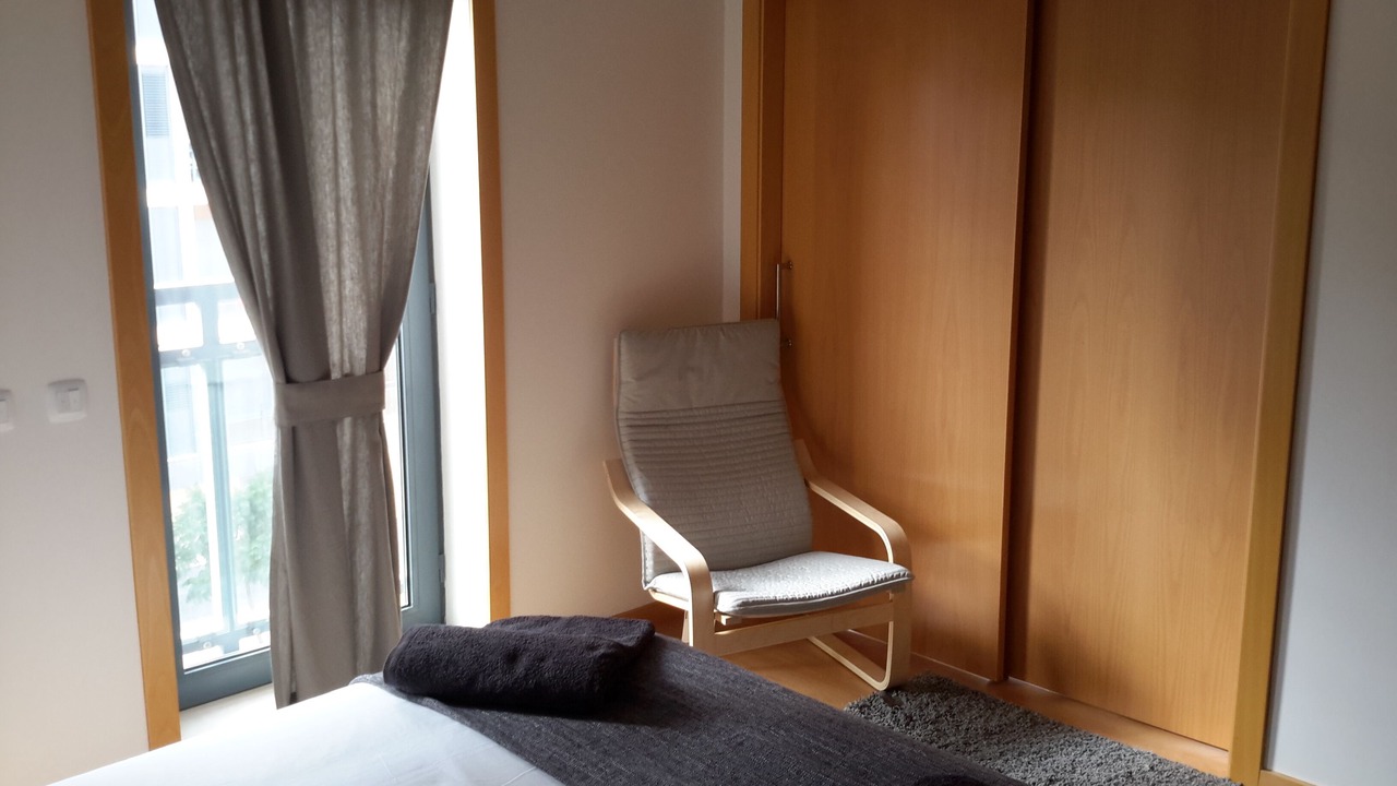 Photo of Bedroom in Olhao