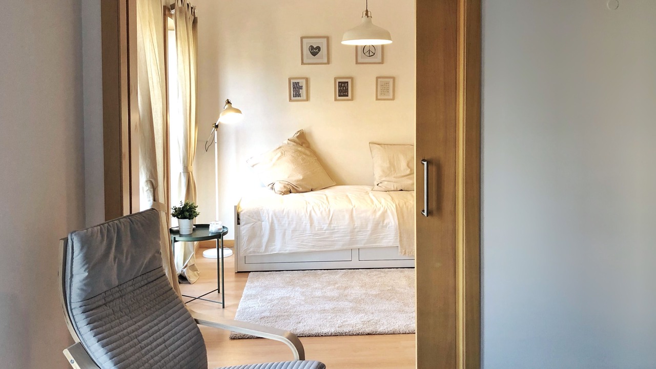 Photo of Bedroom in Olhao
