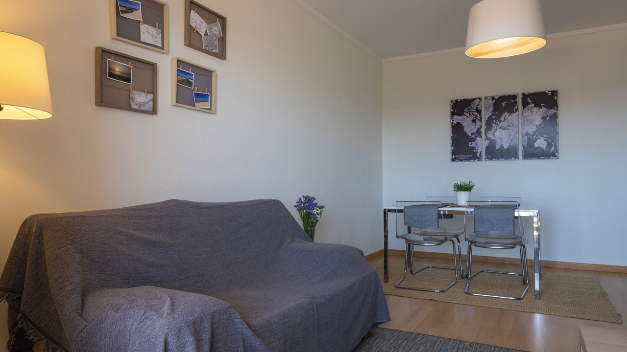 Photo of Livingroom in Olhao