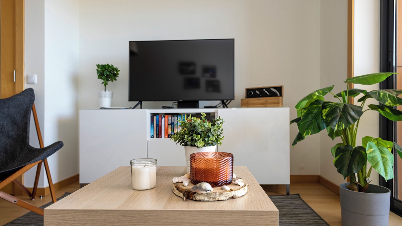 Photo of Livingroom in Olhao