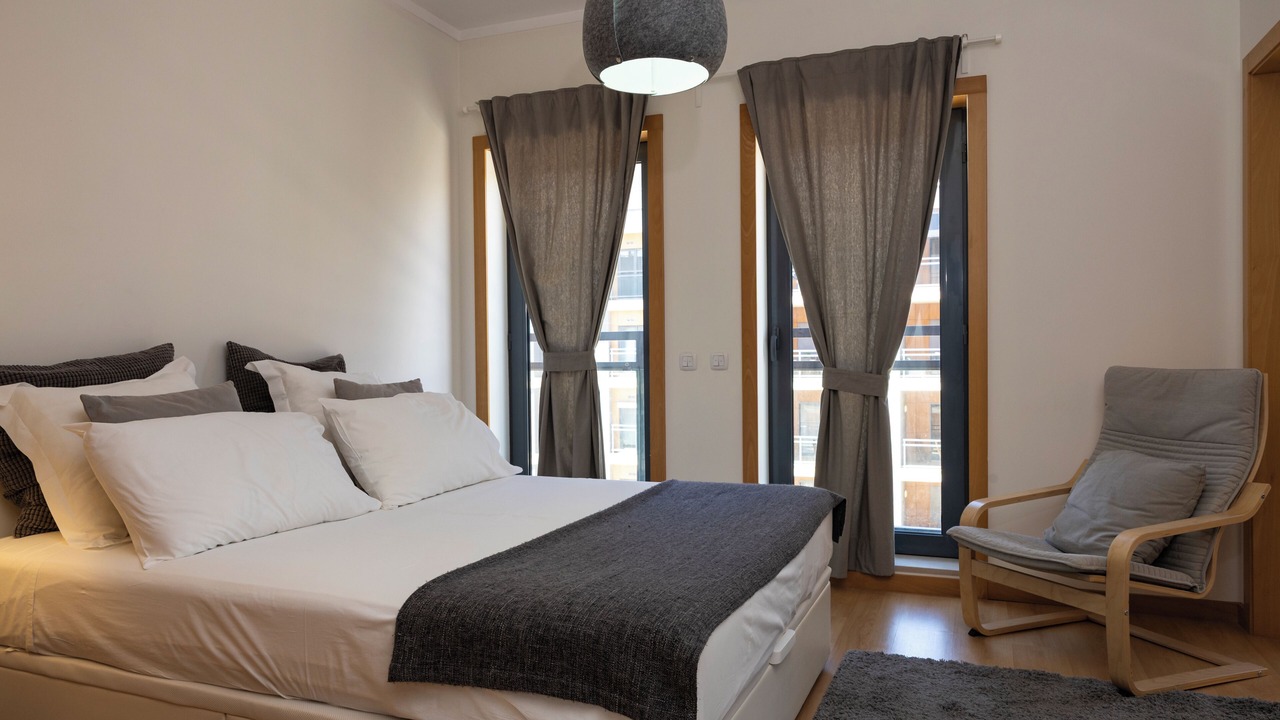 Photo of Bedroom in Olhao