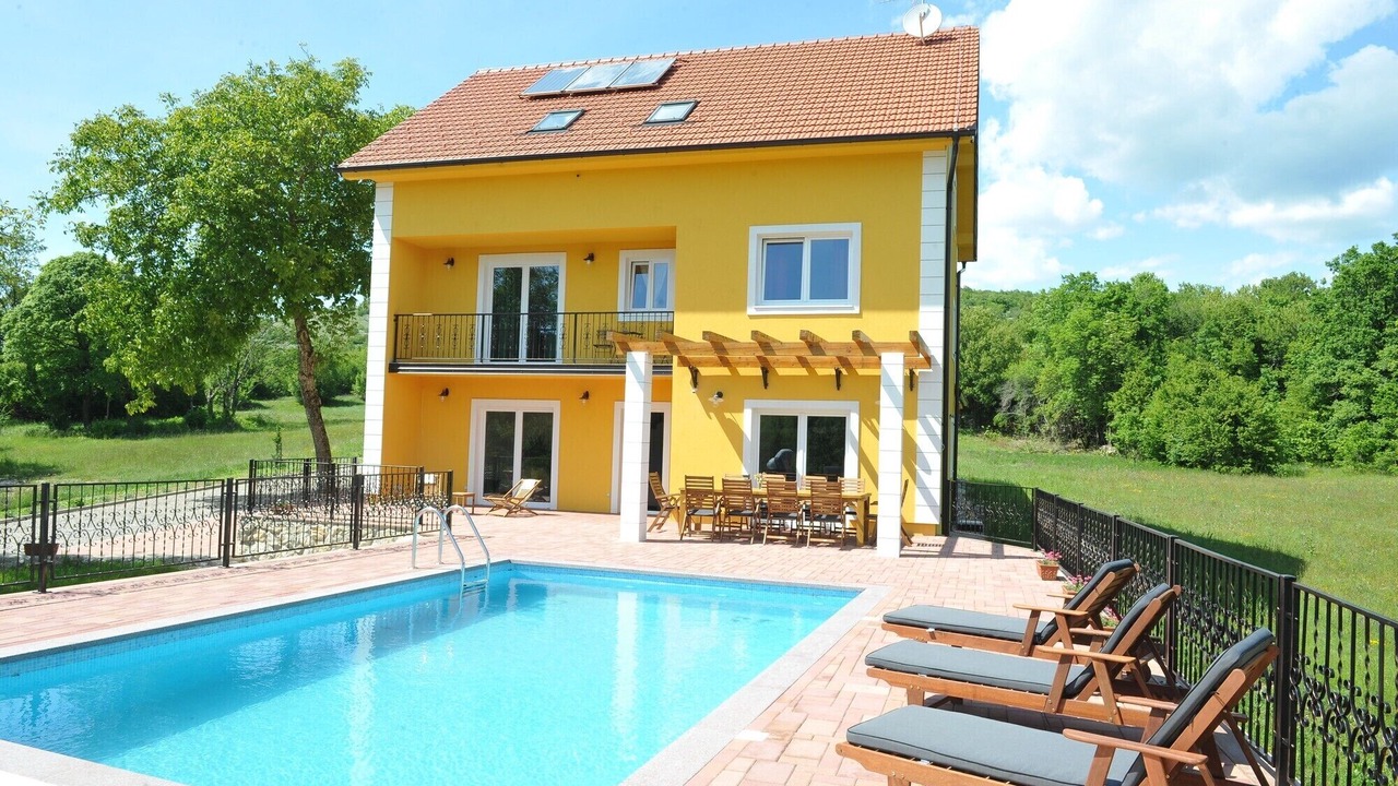 Photo of Outdoor in Trilj