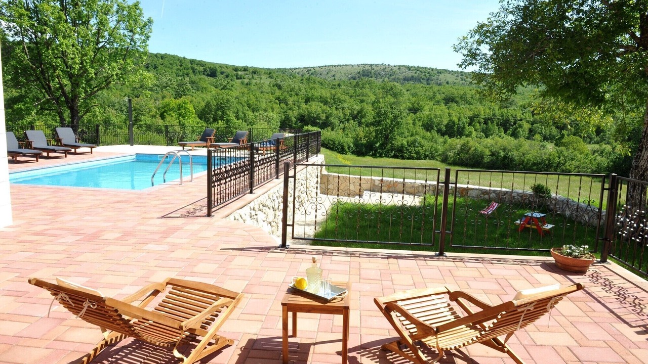 Photo of Outdoor in Trilj