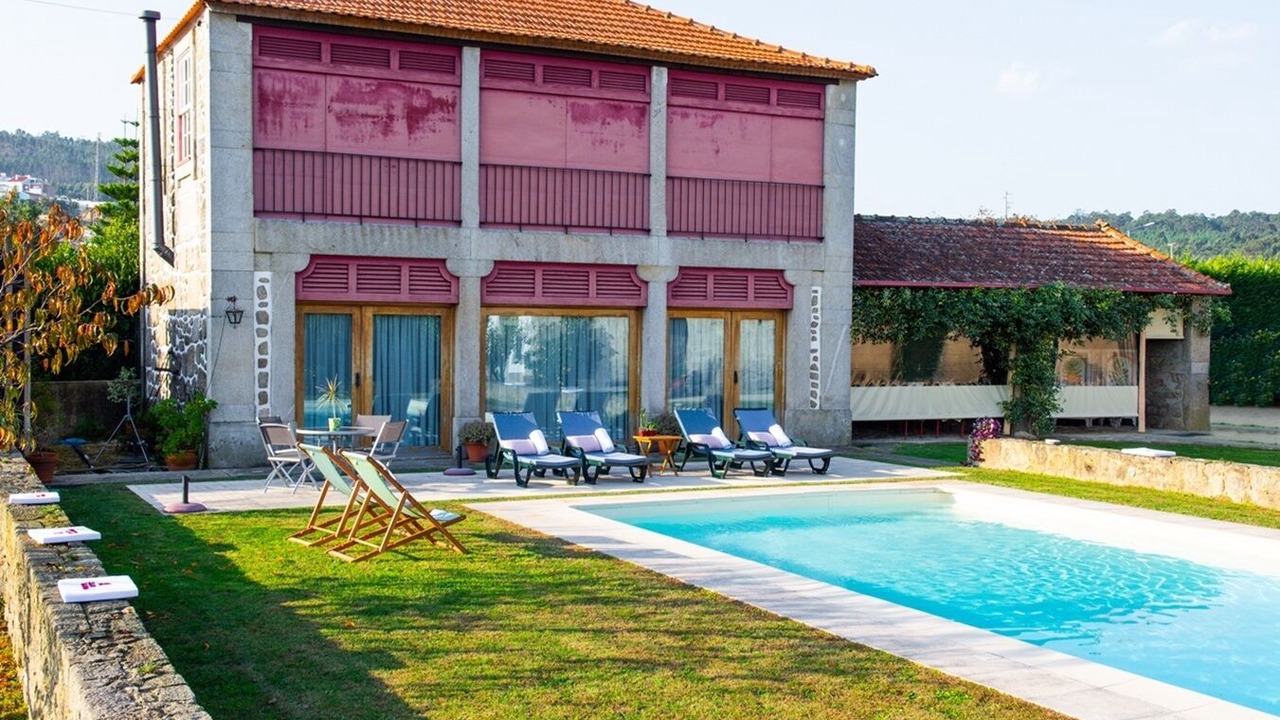 Photo of Outdoor in Barcelos