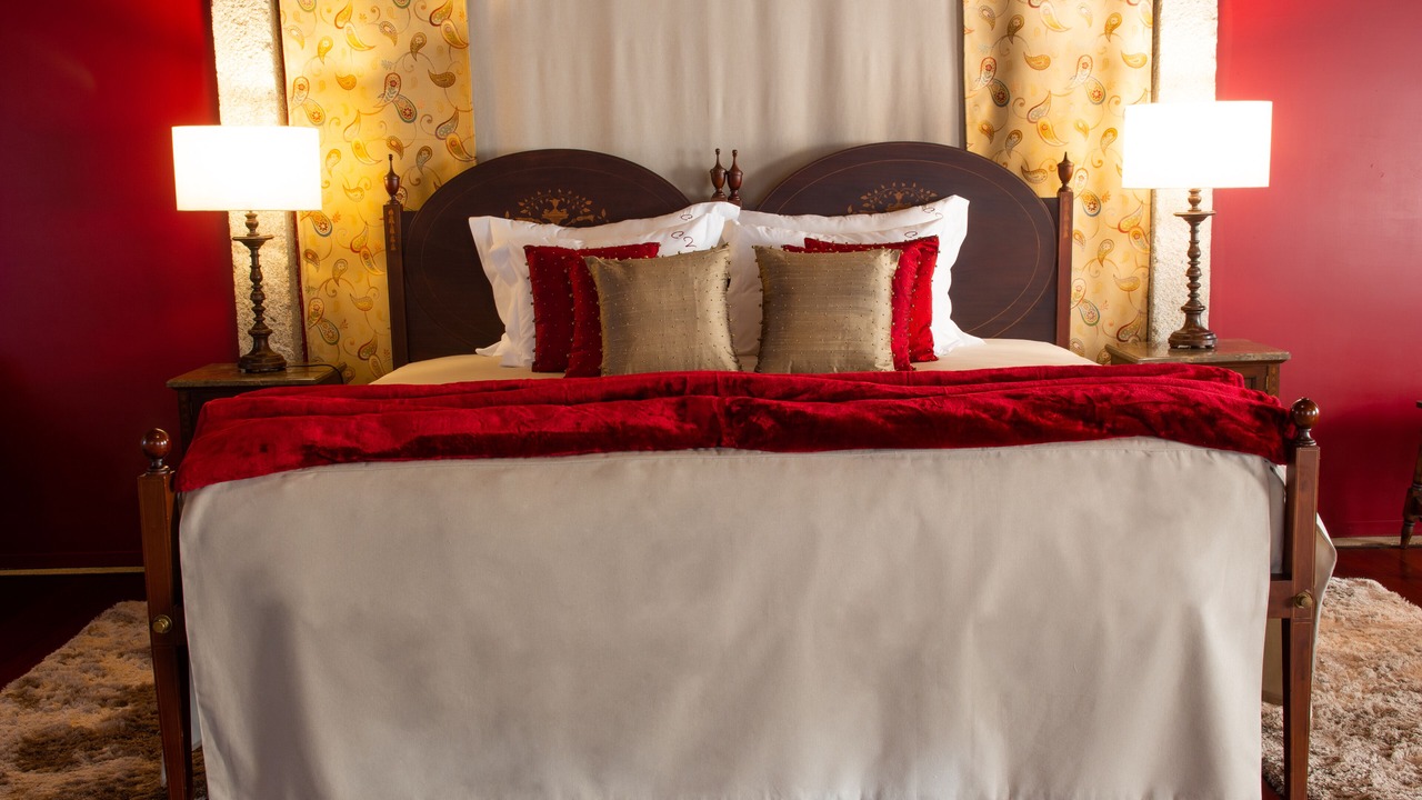 Photo of Bedroom in Barcelos