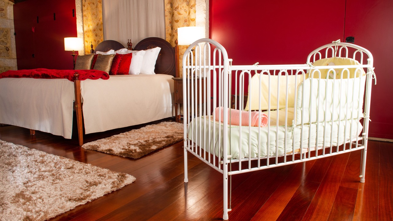 Photo of Bedroom in Barcelos