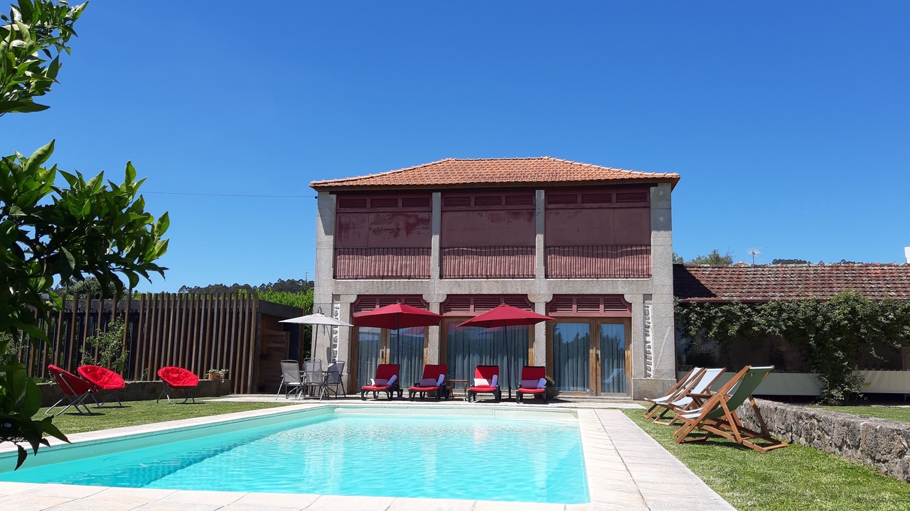 Photo of Outdoor in Barcelos