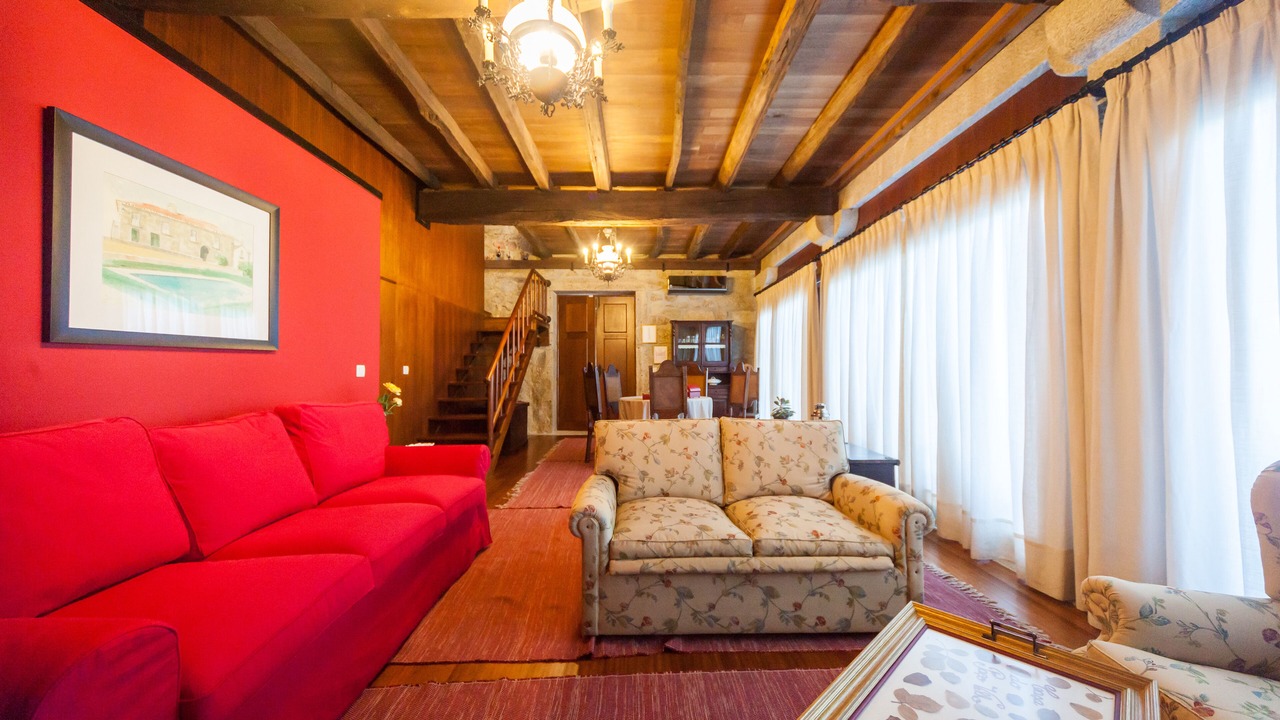 Photo of Livingroom in Barcelos