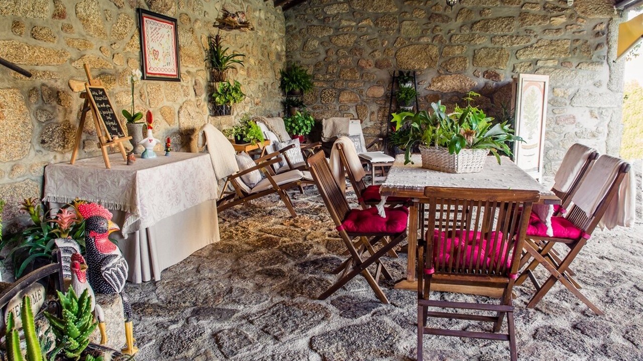 Photo of Outdoor in Barcelos
