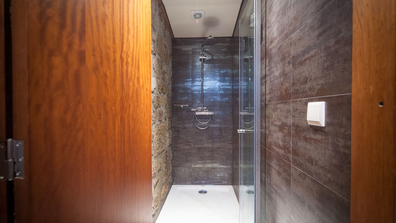 Photo of Bathroom in Barcelos