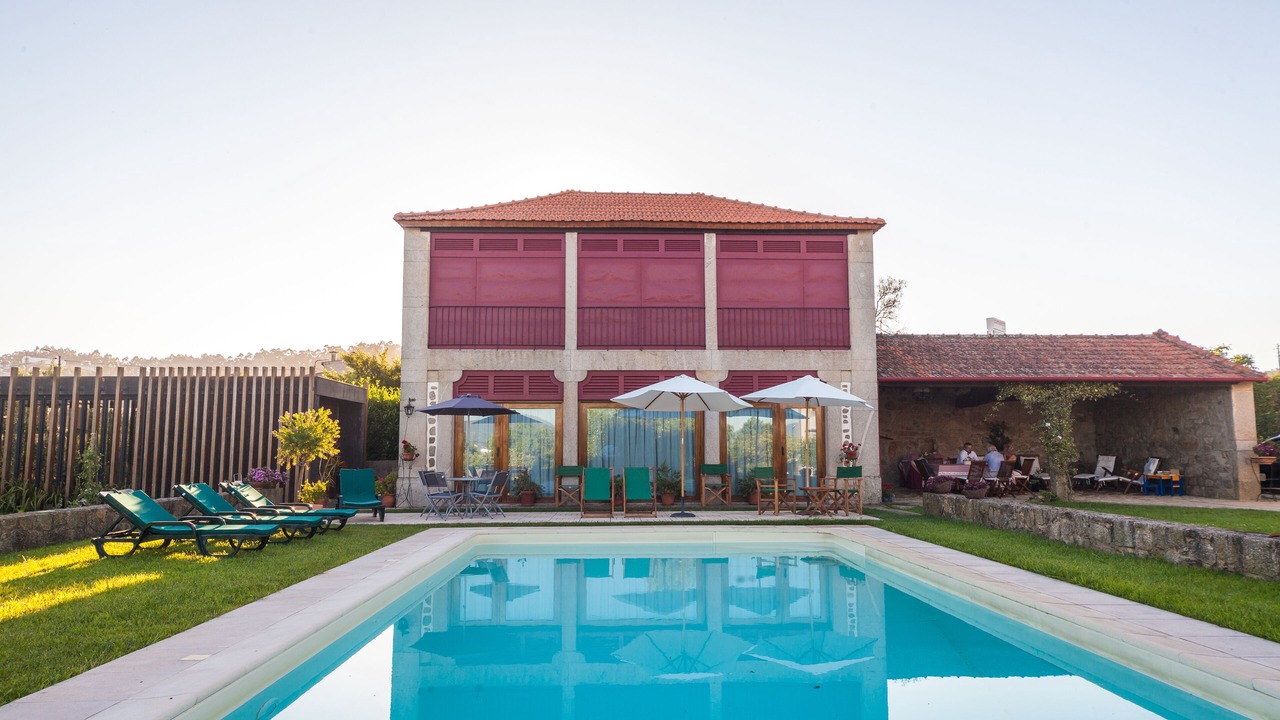 Photo of Outdoor in Barcelos