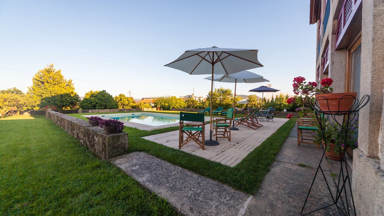 Photo of Outdoor in Barcelos