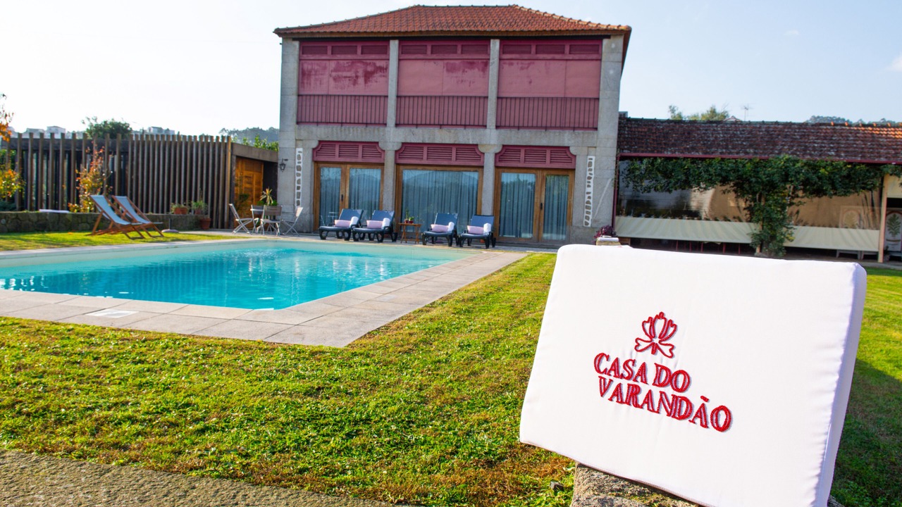 Photo of Outdoor in Barcelos