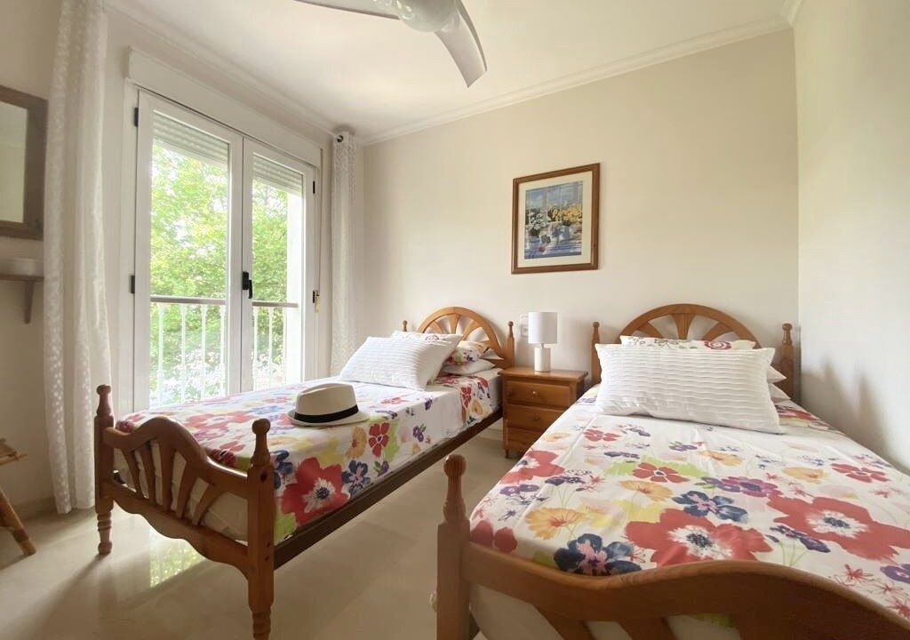 Photo of Bedroom in Aduanas