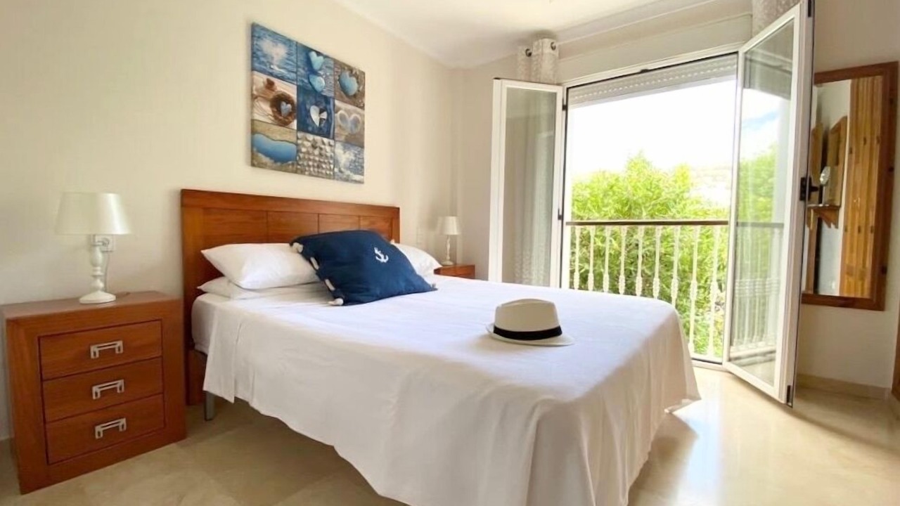 Photo of Bedroom in Aduanas