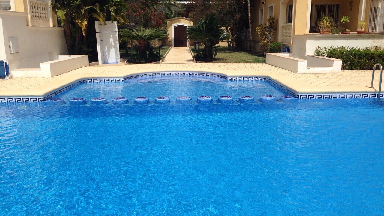 Photo of Outdoor in Aduanas