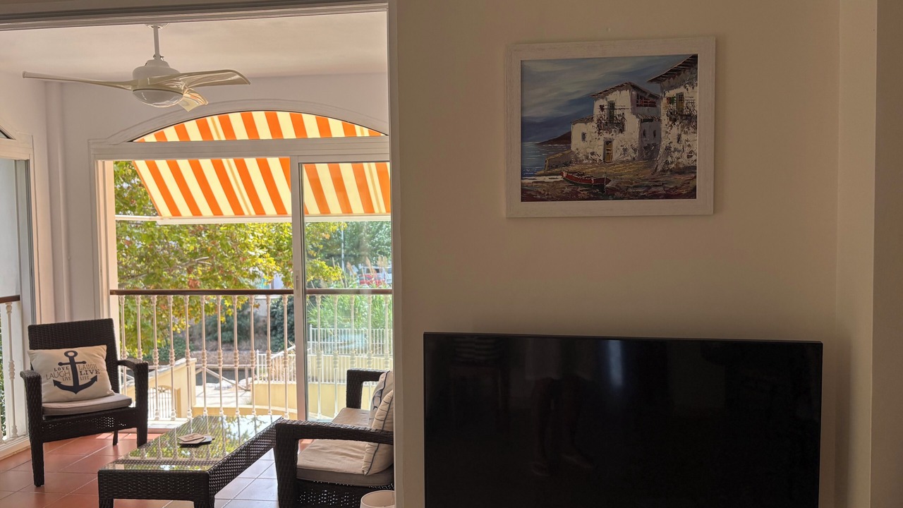 Photo of Livingroom in Aduanas