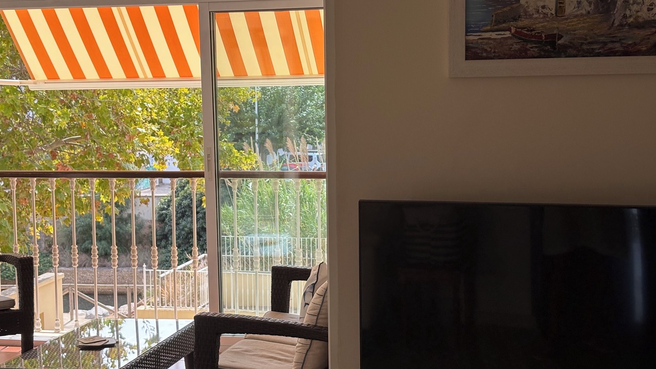 Photo of Livingroom in Aduanas