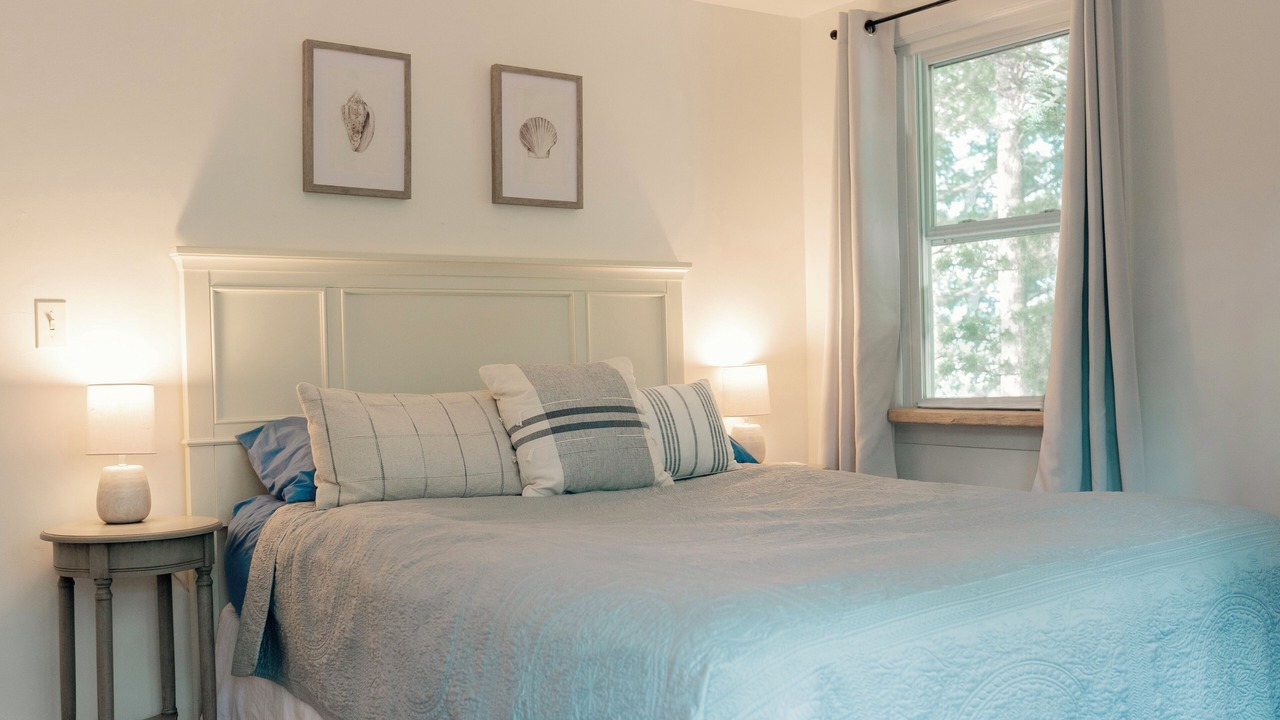 Photo of Bedroom in Eastham
