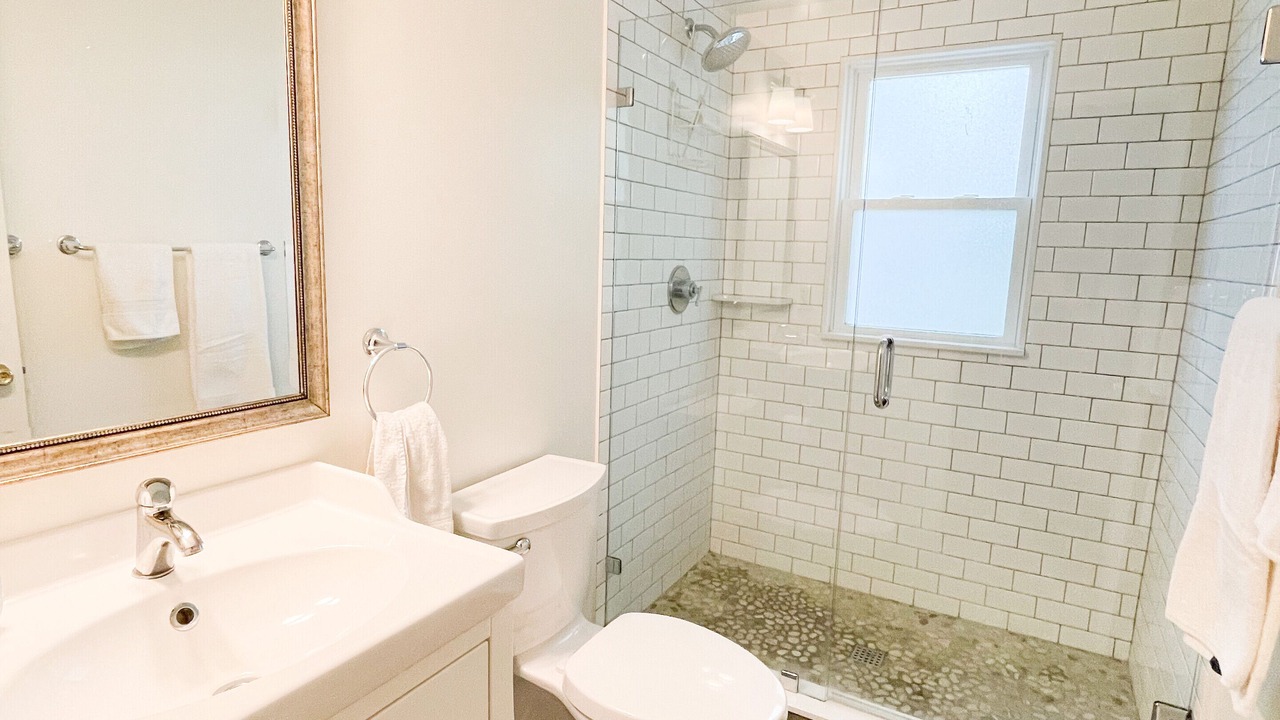 Photo of Bathroom in Eastham
