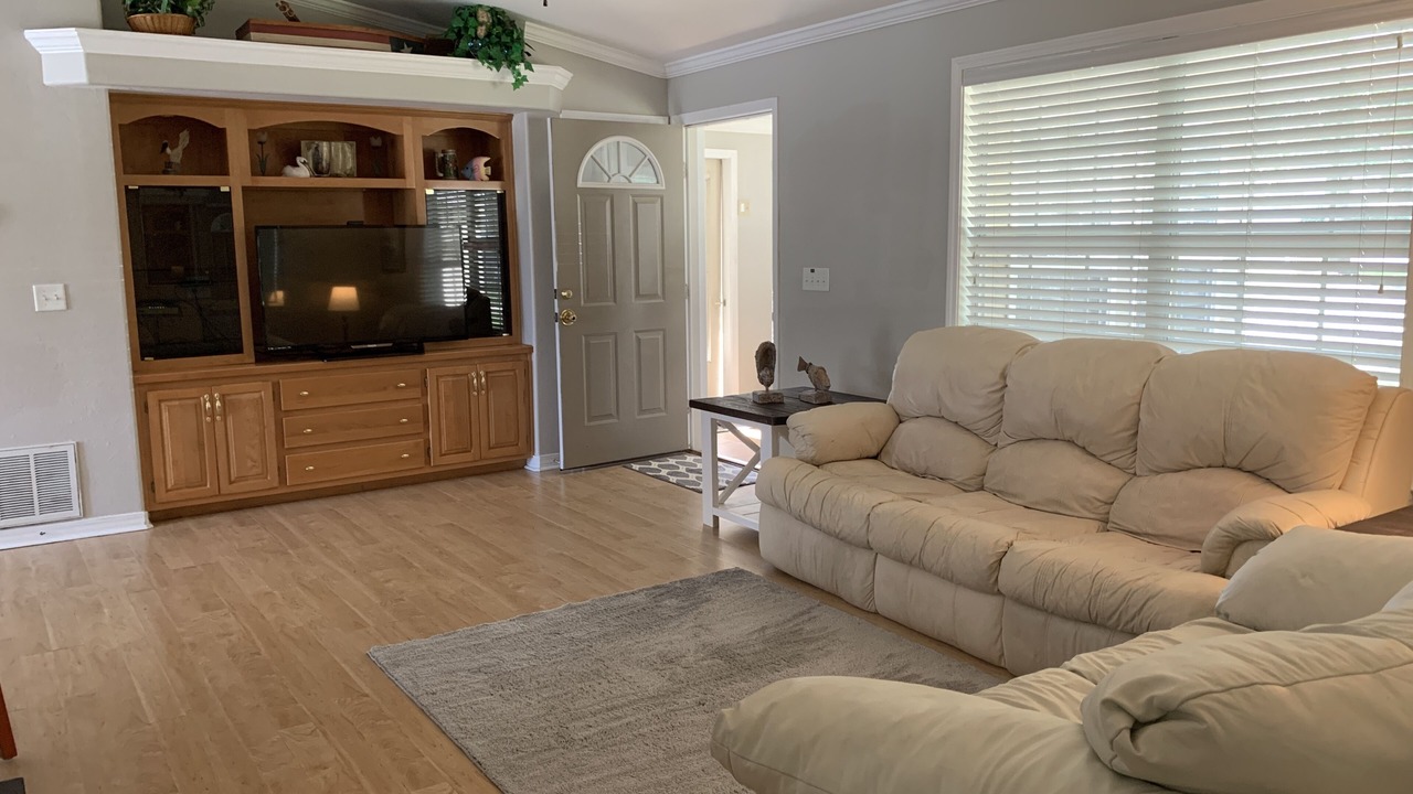 Photo of Livingroom in Niceville